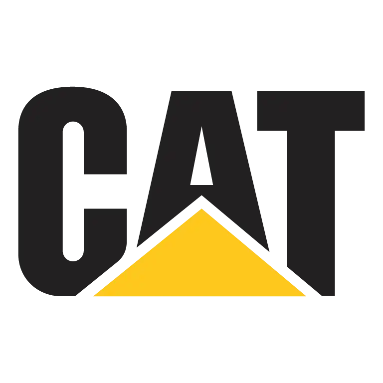 Caterpillar Logo
